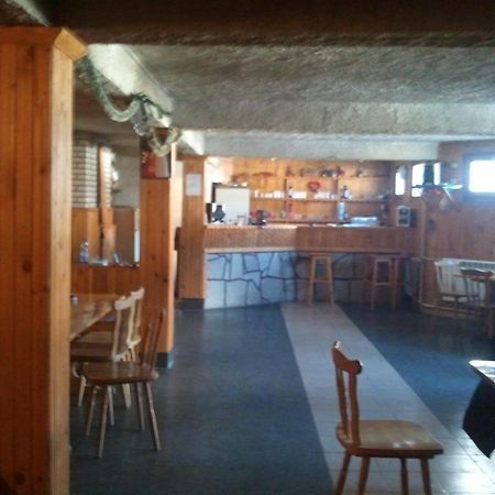 Kris Guesthouse Stoykite 外观 照片