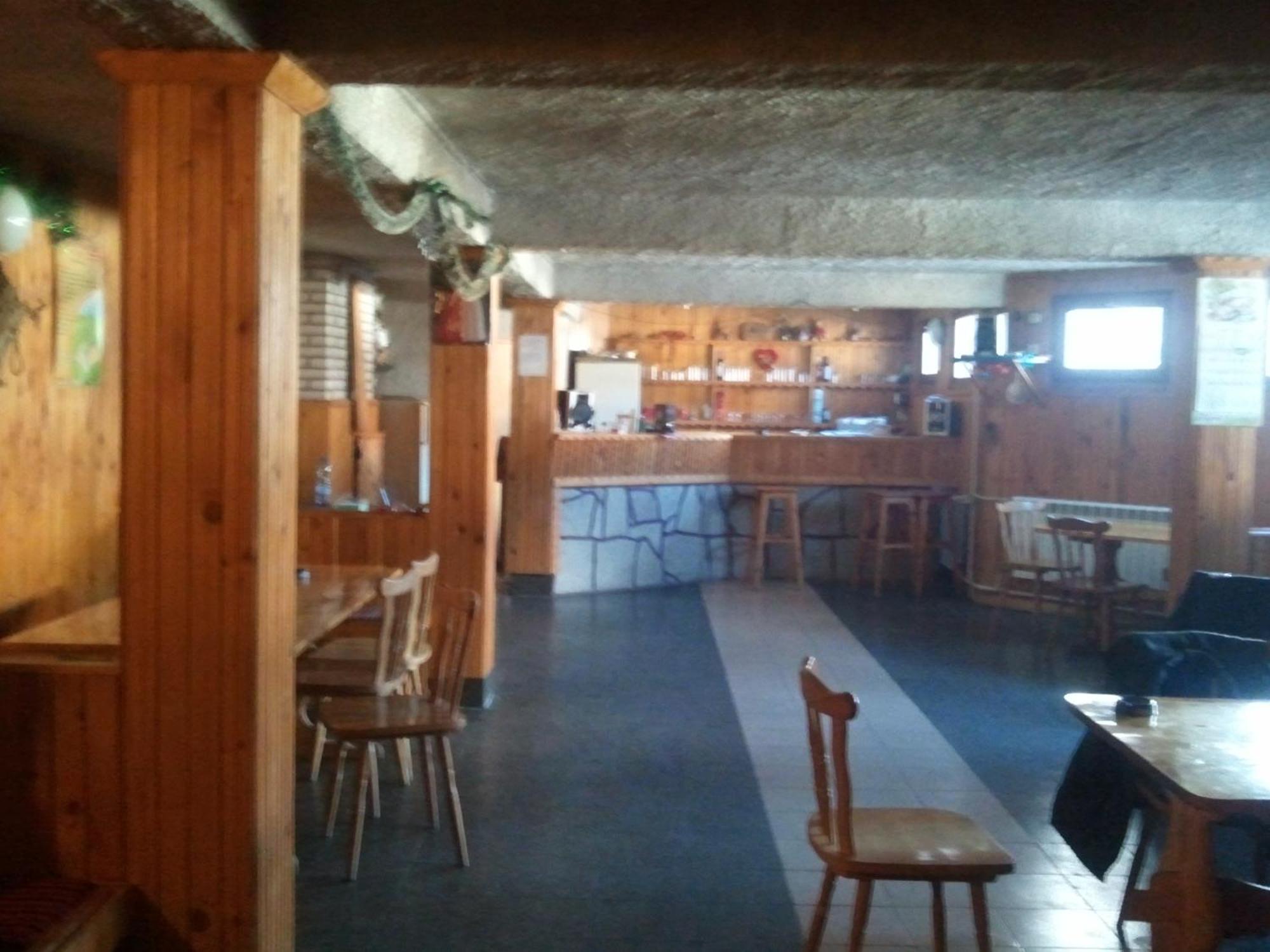 Kris Guesthouse Stoykite 外观 照片
